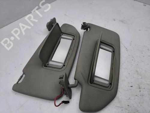 Left sun visor VOLVO S60 I (384) 2.0 T | BP36349650I1 - Image 6