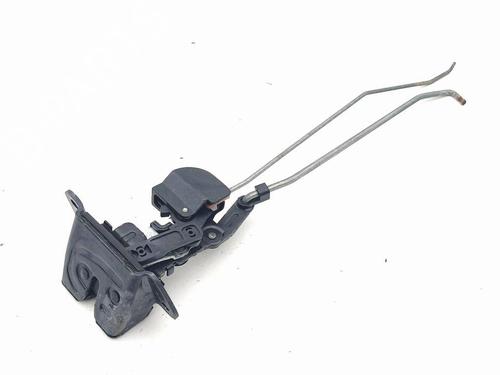 Tailgate lock HYUNDAI SANTA FÉ II (CM) 2.2 CRDi GLS 4x4 | BP30053416C101 