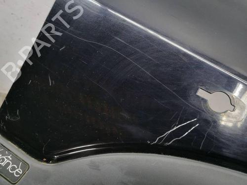 Right front fenders OPEL ZAFIRA A MPV (T98) 2.0 DTI 16V (F75) | BP28895680C42 