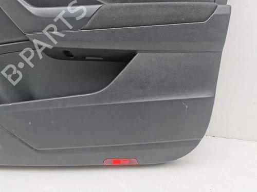 Front right panel VW T-ROC (A11, D11) 1.0 TSI | BP36188005C59 - Image 9