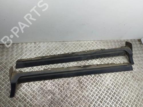 Used Left sideskirt Left sideskirt 38495781 38495781