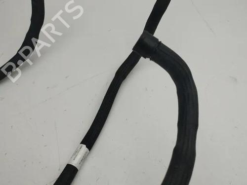 Pipe BMW i3 (I01) Range Extender | BP28862312M125 