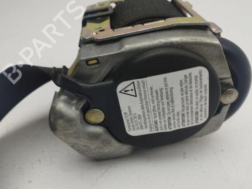 Rear left seatbelt MERCEDES-BENZ E-CLASS (W211) E 320 CDI (211.022) | BP28884592I29 