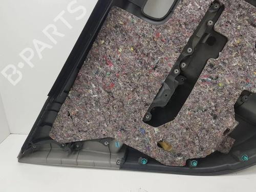 Rear right panel TOYOTA YARIS (_P9_) 1.4 D-4D (NLP90_, NLP90R) | BP36189701C61 - Image 11