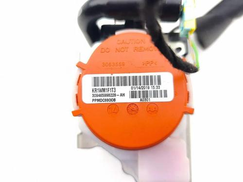 Front right seatbelt MERCEDES-BENZ A-CLASS (W177) A 180 d (177.003) | BP36085371I25 - Image 6