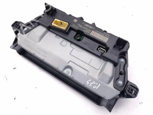 Instrument cluster CITROËN C4 III (BA_, BB_, BC_) ë-C4 (BCZKXC, BZCKSC) | BP32676095C47 - Image 5