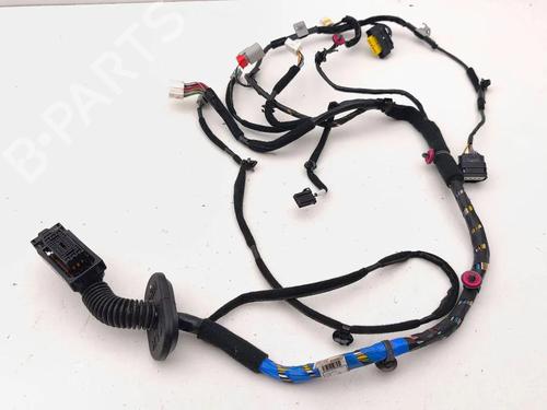 Used Wiring harness Wiring harness 36083536 36083536