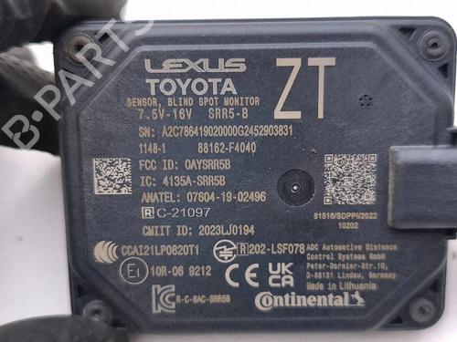 Electronic module TOYOTA C-HR (_X2_, _H2_) Hybrid (MAXH20) | BP38242507M83 - Image 7