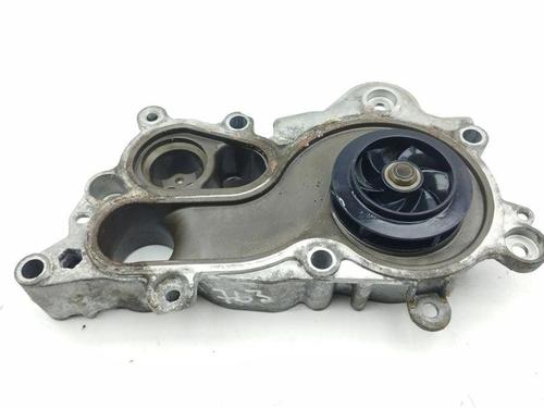 Used Auxiliary water pump AUDI Q2 (GAB, GAG) 30 TFSI (110 hp) 28898827