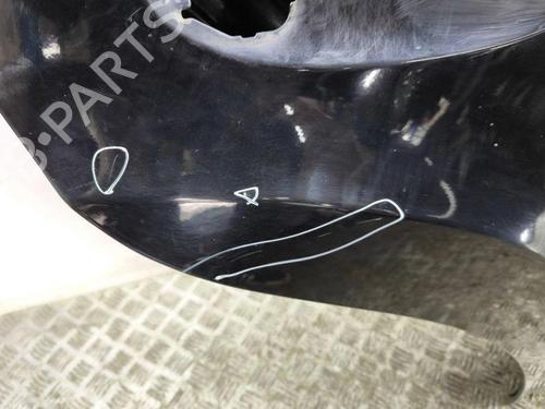 Right rear door MERCEDES-BENZ M-CLASS (W164) ML 320 CDI 4-matic | BP28898420C5 