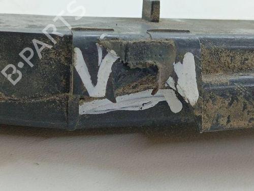 Rear bumper bracket TOYOTA AVENSIS (_T25_) 2.2 D-CAT (ADT251_, ADT251R) | BP28849279C159 