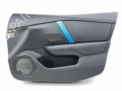 Used Front right panel CITROËN C4 III (BA_, BB_, BC_) ë-C4 (BCZKXC, BZCKSC) (136 hp) 32458656