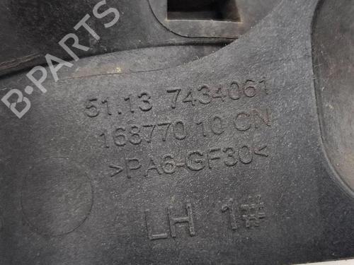 Støtte BMW i4 (G26) eDrive35 | BP38194334C155 - Image 6