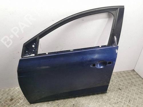 Used Left front door Left front door 38278588 38278588