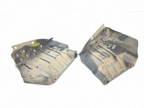 Used Underbody protection Underbody protection 38244576 38244576
