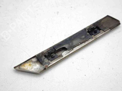 Rear left wheel arch trim BENTLEY CONTINENTAL FLYING SPUR (3W_) 6.0 | BP28883528C136 