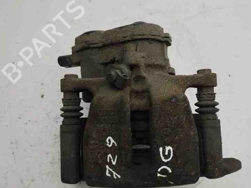 Pinza freno trasera derecha AUDI A6 C7 Avant (4G5, 4GD) 1.8 TFSI (190 hp) 28857622