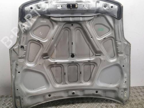 Hood NISSAN 350Z Coupe (Z33) 3.5 (AAZ33) | BP28882407C1 
