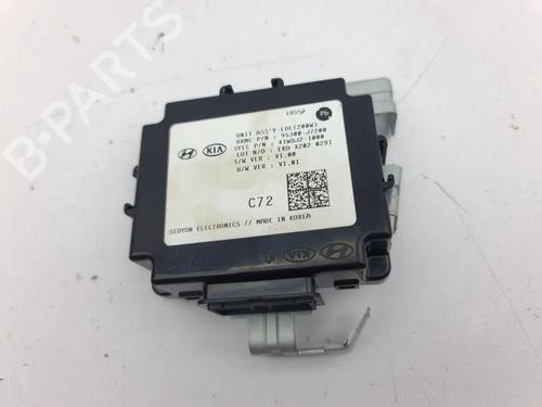 Used Electronic module Electronic module 33259503 33259503