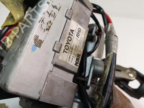 Steering column TOYOTA VERSO (_R2_) 2.2 D-4D (AUR21_, AUR21R) | BP33921328M21 - Image 6