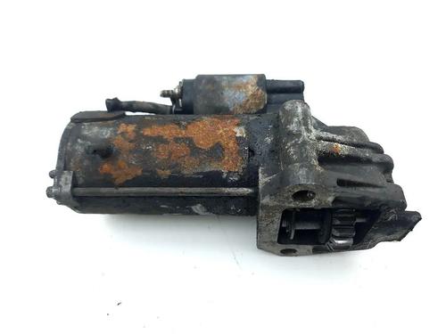 Starter JAGUAR X-TYPE I (X400) 2.0 D | BP36193071M8  - Image 5