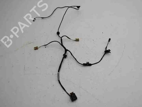 Ledningsnett AUDI A5 Convertible (F57, F5E) 2.0 TDI (190 hp) 28863431