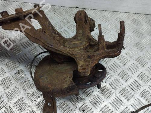 Left rear steering knuckle HYUNDAI i30 Estate (FD) 1.6 CRDi | BP28894092M27 