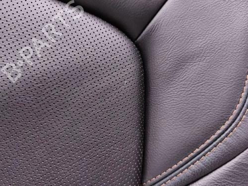 Rear seat MAZDA CX-5 (KF) 2.2 D | BP33228095C17 - Image 4