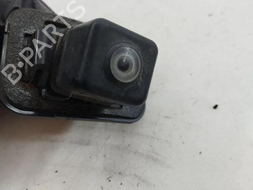 Camera MAZDA CX-7 (ER) 2.2 MZR-CD AWD (ER10A) | BP33877475E14 - Image 4