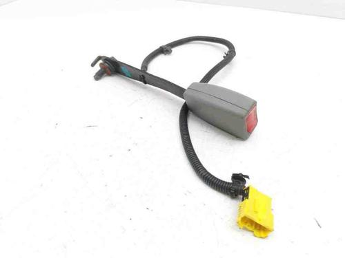 Seat buckle HYUNDAI SANTA FÉ II (CM) 2.2 CRDi 4x4 | BP28886993I32