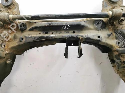 Subframe MAZDA CX-7 (ER) 2.2 MZR-CD AWD (ER10A) | BP28893313M9 - Image 4