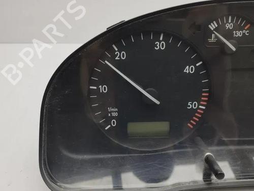 Kombiinstrument VW PASSAT B5.5 Variant (3B6) 1.9 TDI | BP28849920C47