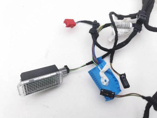 Wiring harness AUDI A6 C8 (4A2) 40 TDI | BP33226213E16  - Image 5