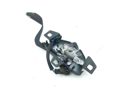 Używane Zamek maski MASERATI QUATTROPORTE V 4.2 (400 hp) 28881727