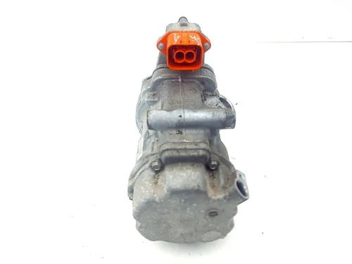 AC compressor NISSAN LEAF (ZE1) Electric | BP36085957M34 - Image 5