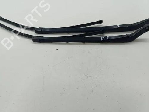 Used Front wipers mechanism BENTLEY FLYING SPUR (4W_) 6.0 W12 (626 hp) 28859404