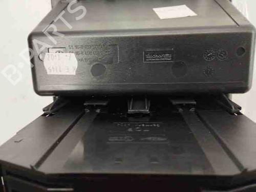 Glove box BMW X5 (E53) 3.0 d | BP28852720C95