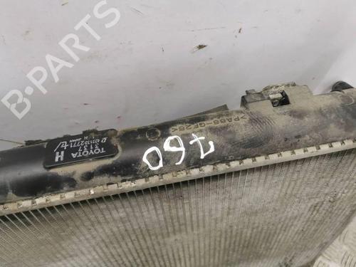 Radiator set LEXUS GS (_S19_) 350 AWD (GRS196_, GRS196R) | BP33961727M120 - Image 6