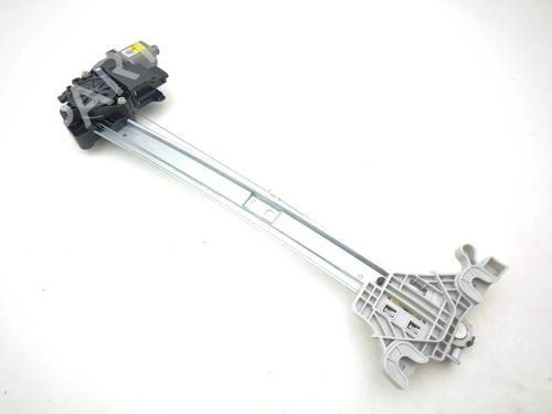 Front right window mechanism HYUNDAI KONA (SX2) EV | BP36216129C23 - Image 4
