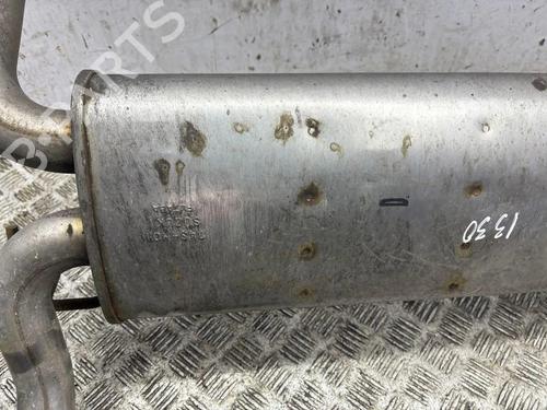 Exhaust system SUZUKI VITARA (LY) 1.4 T (APK414) | BP32678185M121 - Image 5
