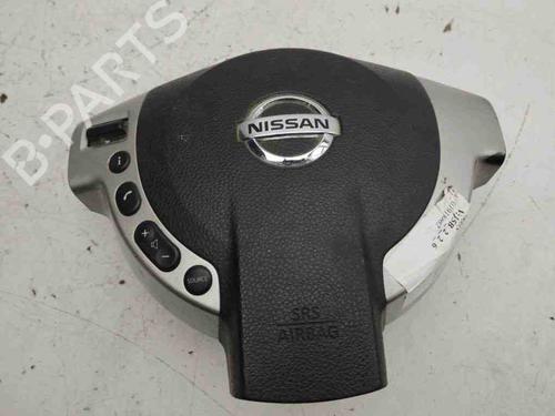 Used Driver airbag NISSAN X-TRAIL II (T31) 2.0 dCi 4x4 (150 hp) 28890343