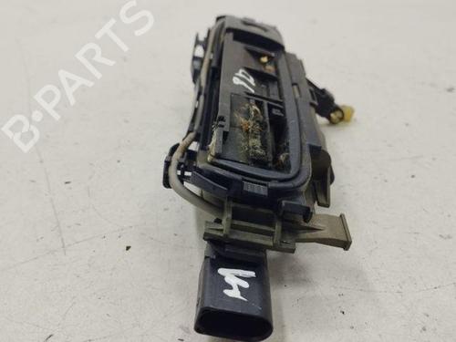 Rear right exterior door handle AUDI A4 B5 (8D2) 1.9 TDI | BP28850508C130 