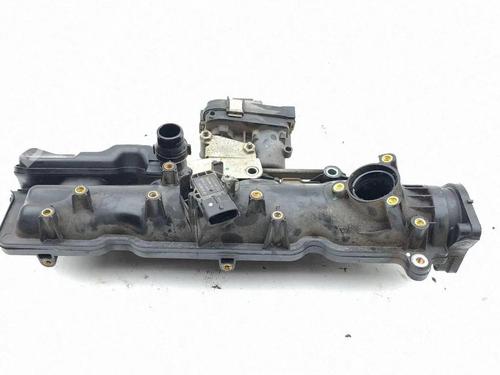 Intake manifold JEEP CHEROKEE (KL) 2.0 CRD 4x4 | BP37599088M70 - Image 4