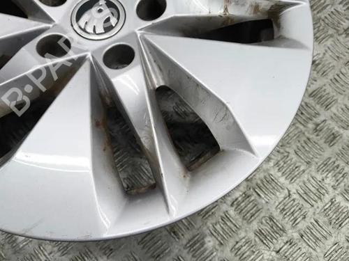 Rim SKODA OCTAVIA I (1U2) 2.0 | BP28862584C45 