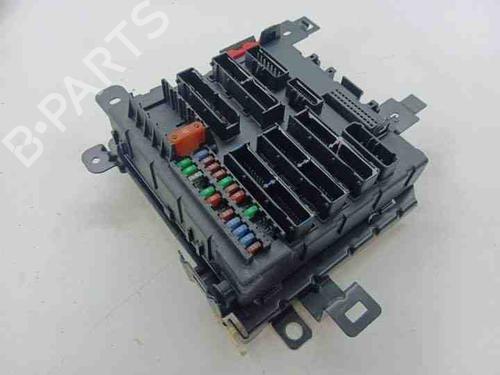 Fuse box SAAB 9-3 Estate (E50) 1.9 TiD | BP28850736E1 - Image 3