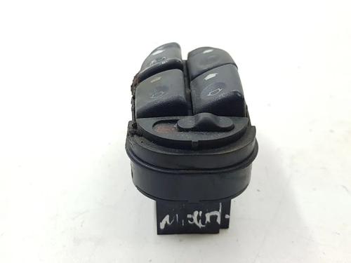 Left front window switch FORD MONDEO II Turnier (BNP) 2.5 24V | BP33910958I27 - Image 2