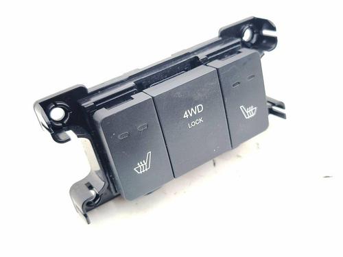 Mando HYUNDAI SANTA FÉ II (CM) 2.2 CRDi GLS 4x4 (150 hp) 29976020