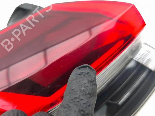 Left taillight AUDI Q4 E-TRON Sportback (F4N) 40 | BP37610632C34 - Image 10
