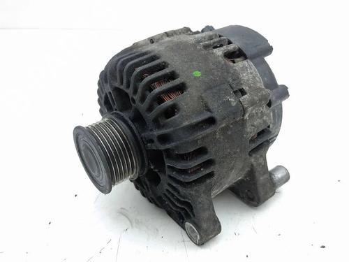 Used Alternator CITROËN C-CROSSER (VU_, VV_) 2.2 HDi (156 hp) 30841762