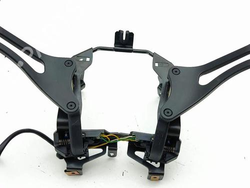 Steering column stalk MASERATI QUATTROPORTE V 4.2 | BP36085953I23 - Image 5